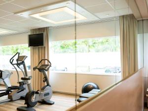 Novotel Rotterdam - Schiedam - Guest Reviews and Ratings