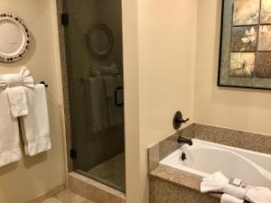 Oceano Hotel and Spa Half Moon Bay Harbor - Room Types and Features