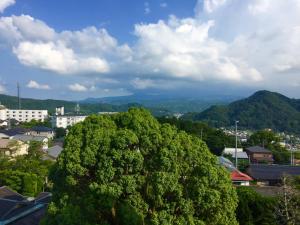 Ohito Hotel - Wellness Offerings
