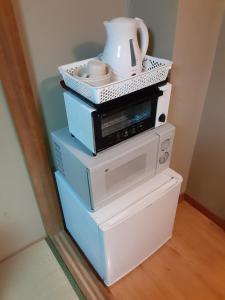 OHTO Ryokan - Ratings and Reviews