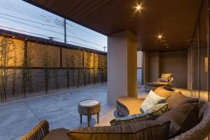 Oike Hotel - Nearby Attractions and Directions