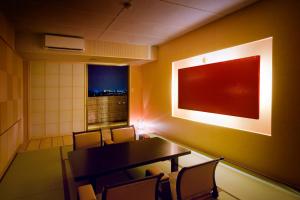 Oiwakeya Ryokan - Dining and Cuisine