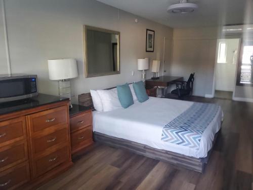 OMEO Suites Big Bear - Activities