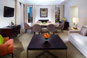 Omni Berkshire Place - Room Types and Pricing