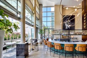 Omni San Diego Hotel - Policies and Information