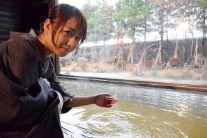 Onsen Yupopo - Activities and Nearby Attractions