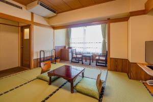 Ooedo Onsen Monogatari Amakusa Hotel Kameya - Accommodation Details