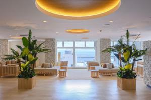 Ooedo Onsen Monogatari Premium Atami - Guest Reviews and Ratings