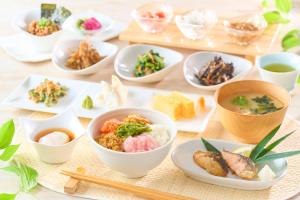 Ooedo Onsen Monogatari Premium Hotel Sokan - Guest Services