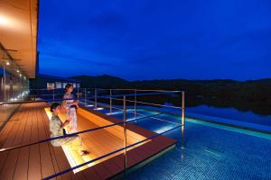 Ooedo Onsen Monogatari Premium Iseshima - Nearby Attractions and Activities
