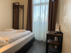 Orange Tulip Hotel - Policies and Rules