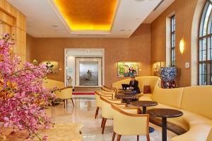 Orchard Hotel - Amenities and Facilities