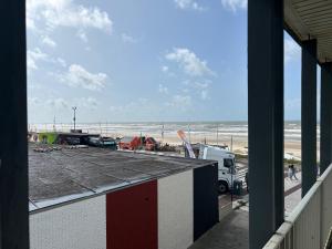 Palace Hotel Zandvoort - Room Types and Features