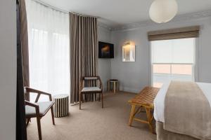 Palihotel Westwood Village - Welcoming Guest Experience and Ratings