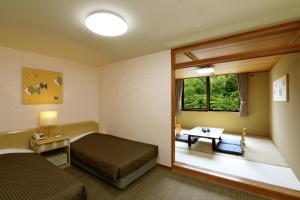 Park Hotel Miyabitei - Onsen Facilities