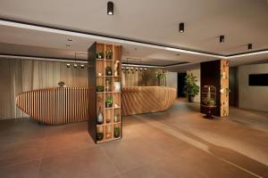 Park Plaza Vondelpark Amsterdam - Booking Information