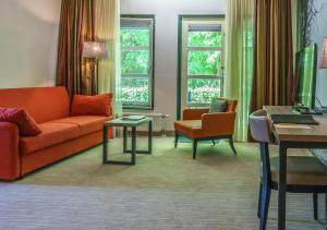 Parkhotel Tjaarda - Guest Experience