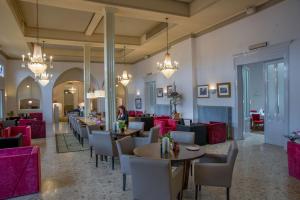 Parkhotel Valkenburg - Accessibility and Transportation