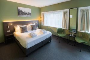 Parkzicht Hotel Eindhoven - Dining Highlights