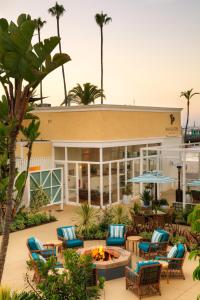 Pavilion Hotel - Hotel Facilities and Recreational Offerings