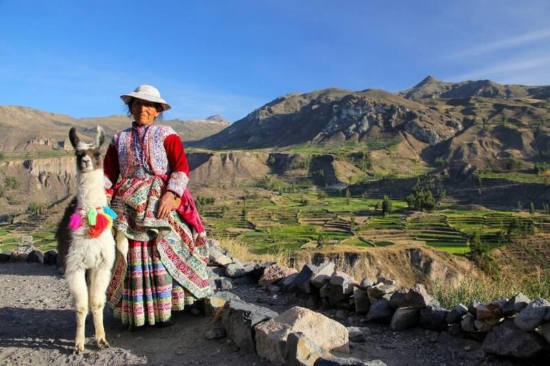 Peru 14D + Hotel 4★ | Lima-Huacachina-Cusco-Puno-Arequipa - Important Information