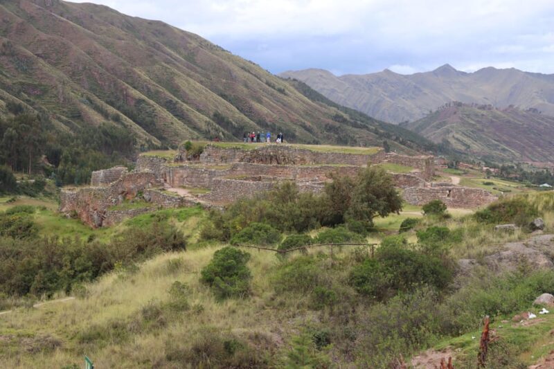 Peru in 14 Days: Lima, Huacachina, Cusco, Puno, Arequipa| 3☆ - Cancellation and Payment
