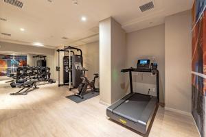 Pestana CR7 Times Square - Check-in and Check-out Policies