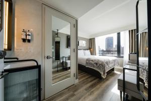 Pestana Park Avenue - Booking Your Stay