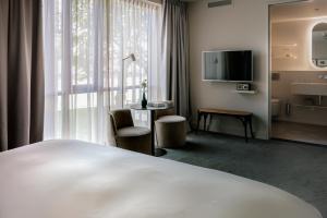 Pillows Luxury Boutique Hotel on the IJssel - Hotel Policies