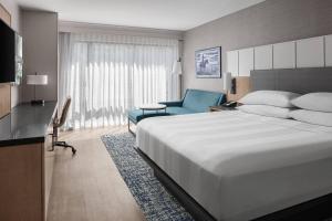 Pleasanton Marriott - Business and Meeting Facilities