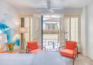 Portola Hotel & Spa - Getting Around Monterey