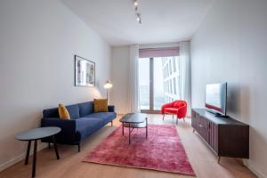 PREMIER SUITES Amsterdam - Accommodation Options