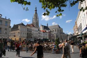 Premiere Classe Hotel Breda - Guest Reviews and Ratings