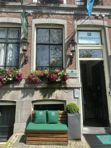 Prinsengracht Hotel - Guest Experiences