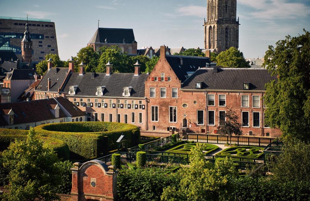 Prinsenhof Review