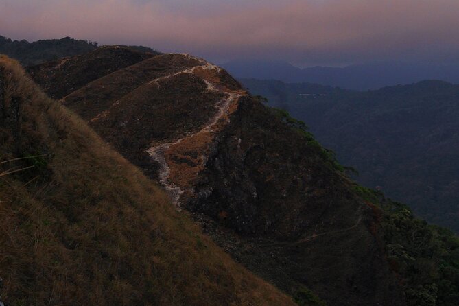 Private Tour - La India Dormida Trail - Planning Your Visit