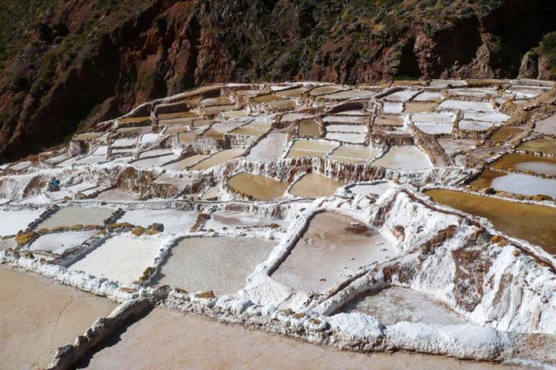 Private Tour-Sacred Valley+Maras-Moray+Machu Picchu+Hotel 4☆ - Preparation and Recommendations