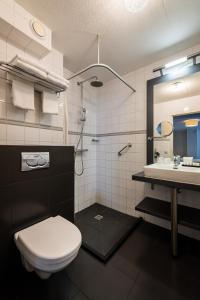 Prominent Inn Hotel - Facilities and Amenities