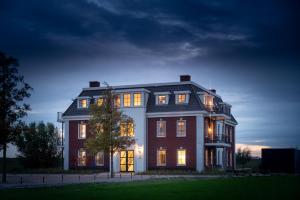 Raadhuis Park Ganuenta - Booking and Policies