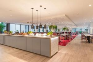 Radisson Blu Hotel Amsterdam Airport, Schiphol - Policies and Important Information