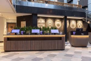 Radisson Blu Hotel, Amsterdam City Center - Guest Experience