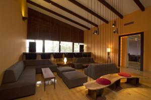Rainy Days and Sunsets - Adult Only - Room Amenities and Facilities