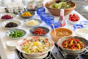 Ranzan - Guest Services and Policies