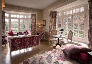 Relais & Chateaux Hotel Estate The Red Copper - Dining Experience