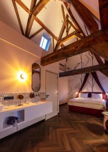 Relais & Châteaux Weeshuis Gouda - On-Site Dining Options