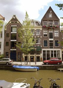 Rembrandtplein Hotel - Amenities and Services