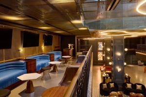 Renaissance New York Harlem Hotel - Nearby Cultural Attractions