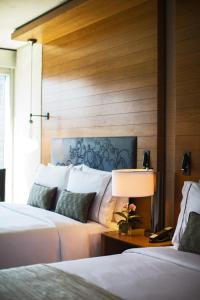 Renaissance New York Midtown Hotel - Guest Ratings and Feedback