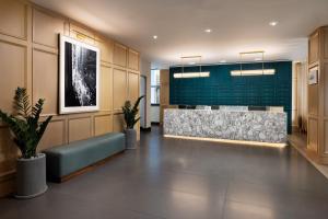 Residence Inn by Marriott New York Downtown Manhattan/World Trade Center Area - Onsite Facilities