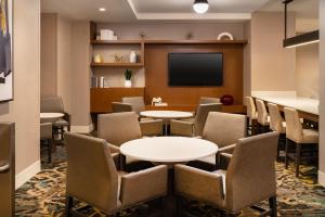 Residence Inn by Marriott New York Manhattan/ Midtown Eastside - Hotel Facilities and Services